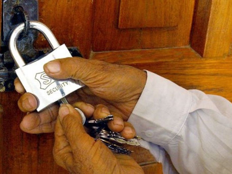 पाटन नपा र सबै वडाको तालाबन्दी खुल्यो 